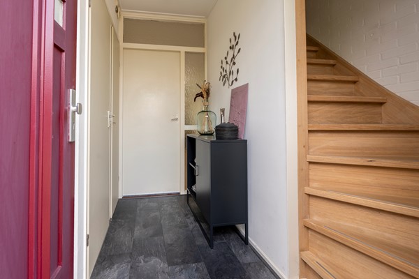 Medium property photo - De Warren 15, 8701 GW Bolsward